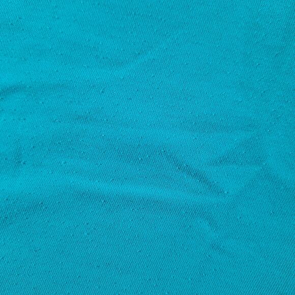 Tommy Hilfiger Sport Women's Medium Sweat Shorts Green Drawstring Cuffed Elastic - Picture 15 of 15